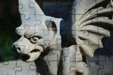 MARSU jigsaw puzzle