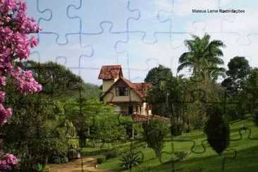 casa