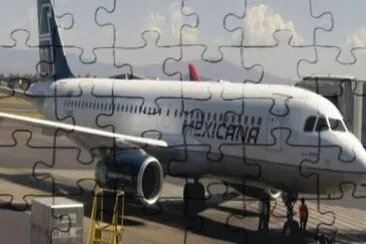 aviones jigsaw puzzle