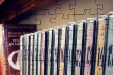 MARSU jigsaw puzzle