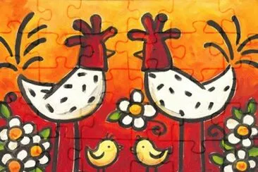 image jigsaw puzzle