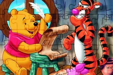 pooh