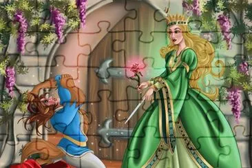 princesa
