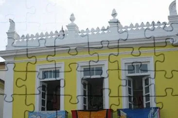 Casario - Bahia