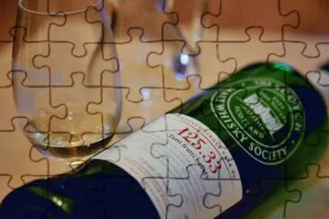 MARSU jigsaw puzzle
