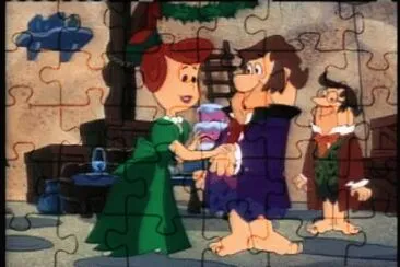 t jigsaw puzzle