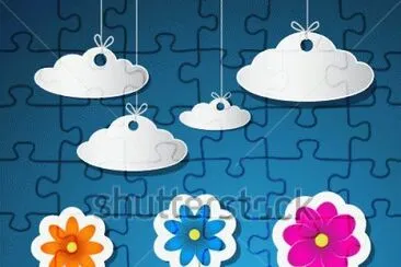 Foto jigsaw puzzle