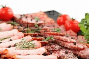 MARSU jigsaw puzzle