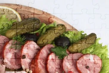 MARSU jigsaw puzzle