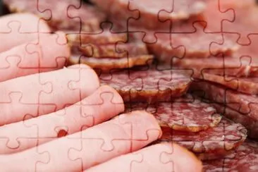 MARSU jigsaw puzzle