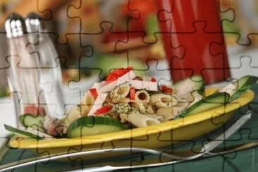 MARSU jigsaw puzzle