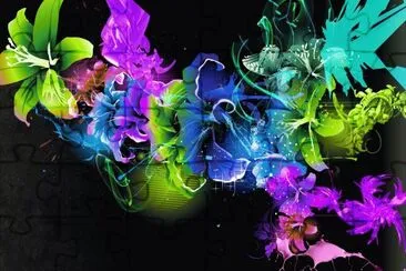Colors Patterns