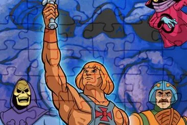 He-Man