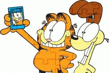 Garfield 2