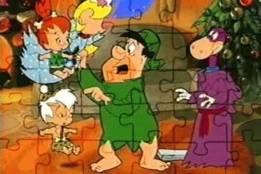o jigsaw puzzle