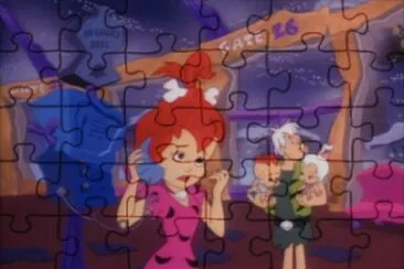 t9p jigsaw puzzle