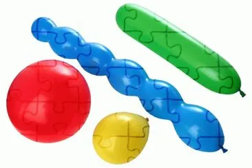 ballons