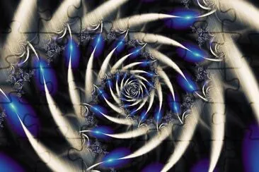 Pattern picture