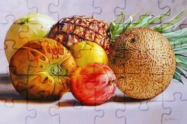 FRUTAS 2