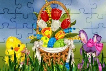 Easter Mood