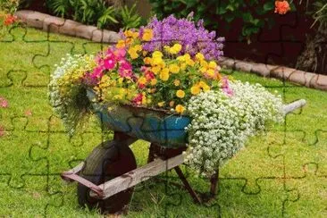 jardim
