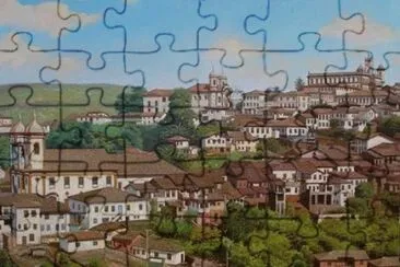 Minas Gerais