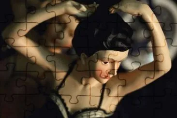 MARSU jigsaw puzzle