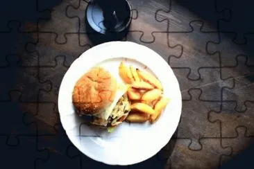 MARSU jigsaw puzzle
