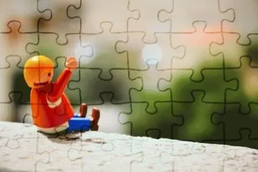 MARSU jigsaw puzzle