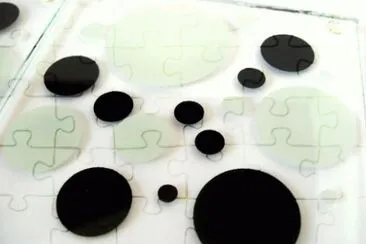 MARSU jigsaw puzzle