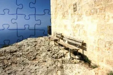 MARSU jigsaw puzzle