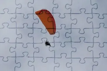MARSU jigsaw puzzle