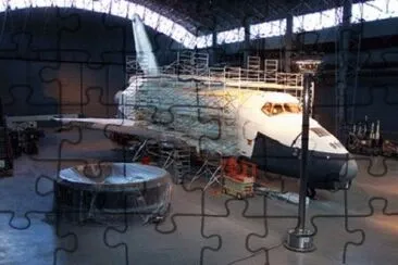 MARSU jigsaw puzzle