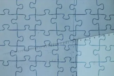 MARSU jigsaw puzzle