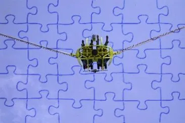 MARSU jigsaw puzzle