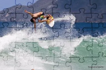 surf jigsaw puzzle