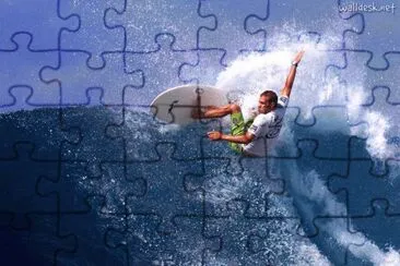 surf