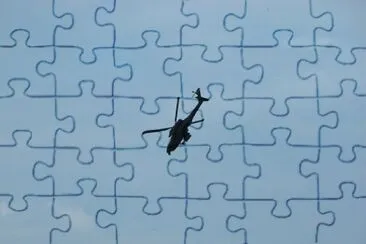 MARSU jigsaw puzzle