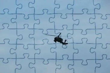 MARSU jigsaw puzzle