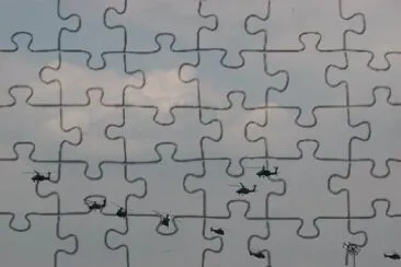 MARSU jigsaw puzzle