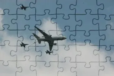 MARSU jigsaw puzzle