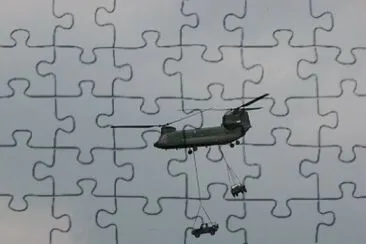 MARSU jigsaw puzzle