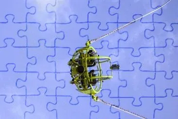 MARSU jigsaw puzzle
