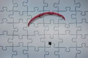 MARSU jigsaw puzzle