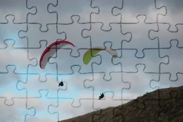 פאזל של MARSU