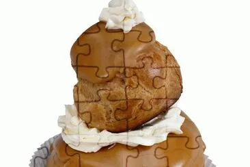 religieuse jigsaw puzzle