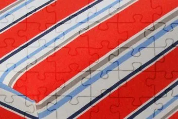 Puf jigsaw puzzle