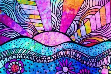 Bohemian Sky