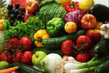 Vegetables