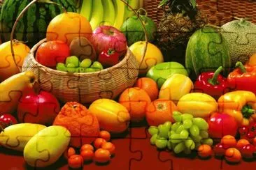Fruits